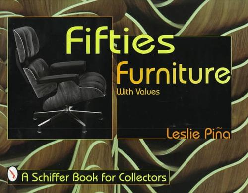 Fifties furniture