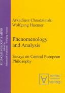Phenomenology And Analysis