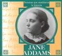 Jane Addams