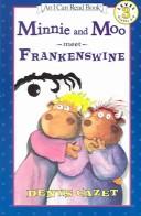 Minnie & Moo Meet Frankenswine