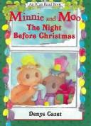 Night Before Christmas (Minnie and Moo)