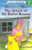 Minnie & Moo The Attack Of The Easter Bunnies (Minnie & Moo)