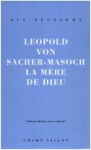 La Mère de Dieu