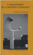Enseignement
