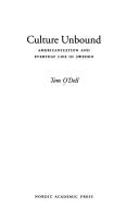 Culture unbound