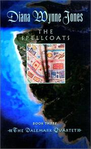 The Spellcoats (Dalemark Quartet, Book 3)
