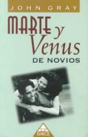 Marte y Venus de novios