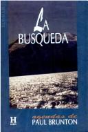 Busqueda, La - Tomo II