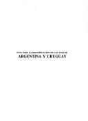 Guía para la identificación de las aves de Argentina y Uruguay