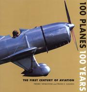 100 planes, 100 years