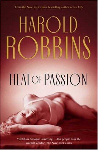 Heat of passion