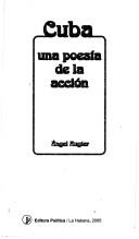 Cuba, una poesía de la acción