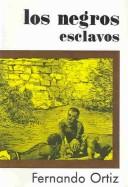 Los negros esclavos