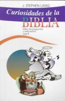 Curiosidades De LA Biblia