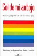 Sol De Mi Antojo