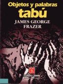 Objetos Y Palabras Tabu (Fondo 2000 Series)