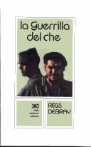 La guerilla du Che
