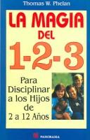 La magia del 1-2-3