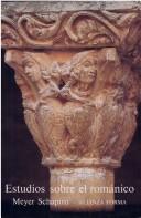 Estudios Sobre El Romanico