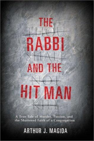 The Rabbi and the Hit Man