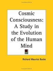 Cosmic Consciousness