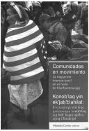 Comunidades en movimiento