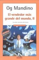 El vendedor más grande del mundo, II