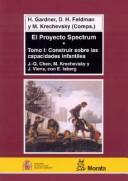 El proyecto Spectrum tomo I