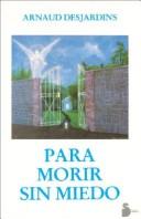Para morir sin miedo