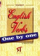 English Verbs One by One