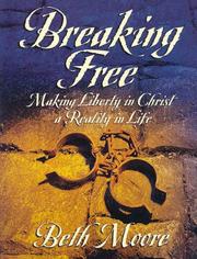 Breaking Free