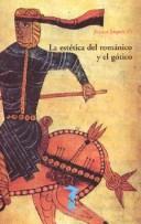 La estética del románico y el gótico