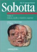 Atlas de Anatomia Humana 2 Tomos Con CD 21 Edicion