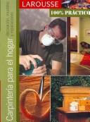 Carpinteria para el hogar/ Carpentry for the Home