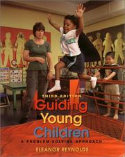 Guiding young children