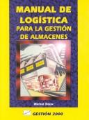 Manual De Logistica Para LA Gestion De Almacenes