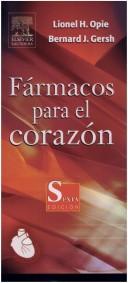 Farmacos para el Corazon