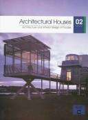 Architectural Houses (Architectural Houses , No 1)