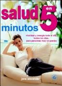 Salud en 5 minutos