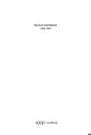 Escritos dispersos (1893-1936)