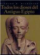 Todos Los Dioses Del Antiguo Egipto (Historia)