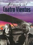 El vuelo del "Cuatro Vientos"