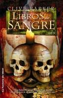Libros de sangre