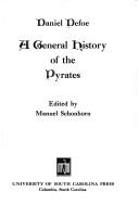 A General History of the Robberies and Murders of the Most Notorious Pyrates