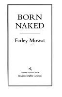 Born naked