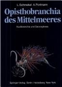 Opisthobranchia des Mittelmeeres