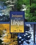 DEVELOPMENT THROUGH THE LIFESPAN