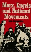 Marx, Engels, and national movements