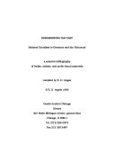 Anatomie des SS-Staates