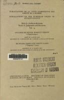 Affaires De Wilde, Ooms et Versyp ("vagabondage")